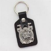 Key Ring, Clan Crest, Clan Buchanan